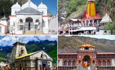 char-dham