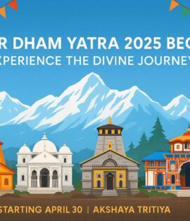 Char-Dham-Yatra-2025-Begins