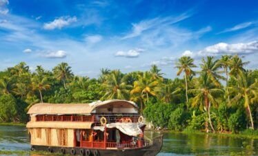 Pocket kerala