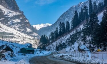 kashmir