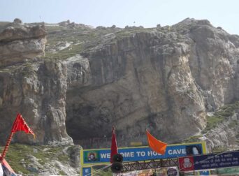 Amarnath-Yatra