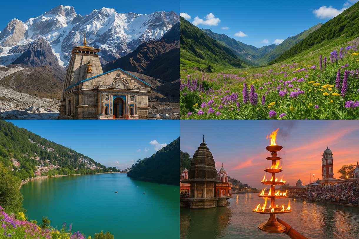 Top-Places-to-Visit-in-Uttarakhand