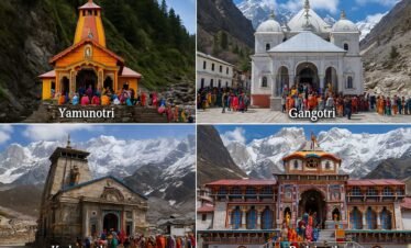char-dham