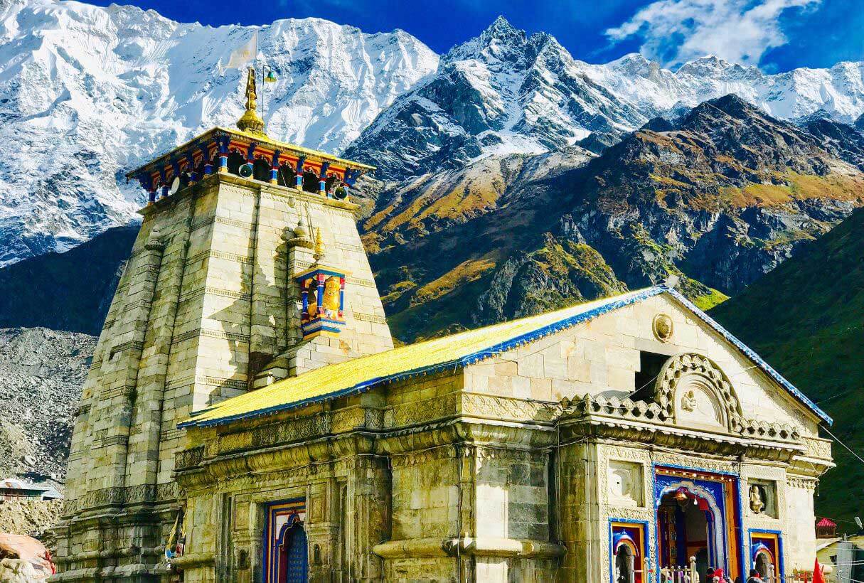 kedarnath-temple-open-and-close-date