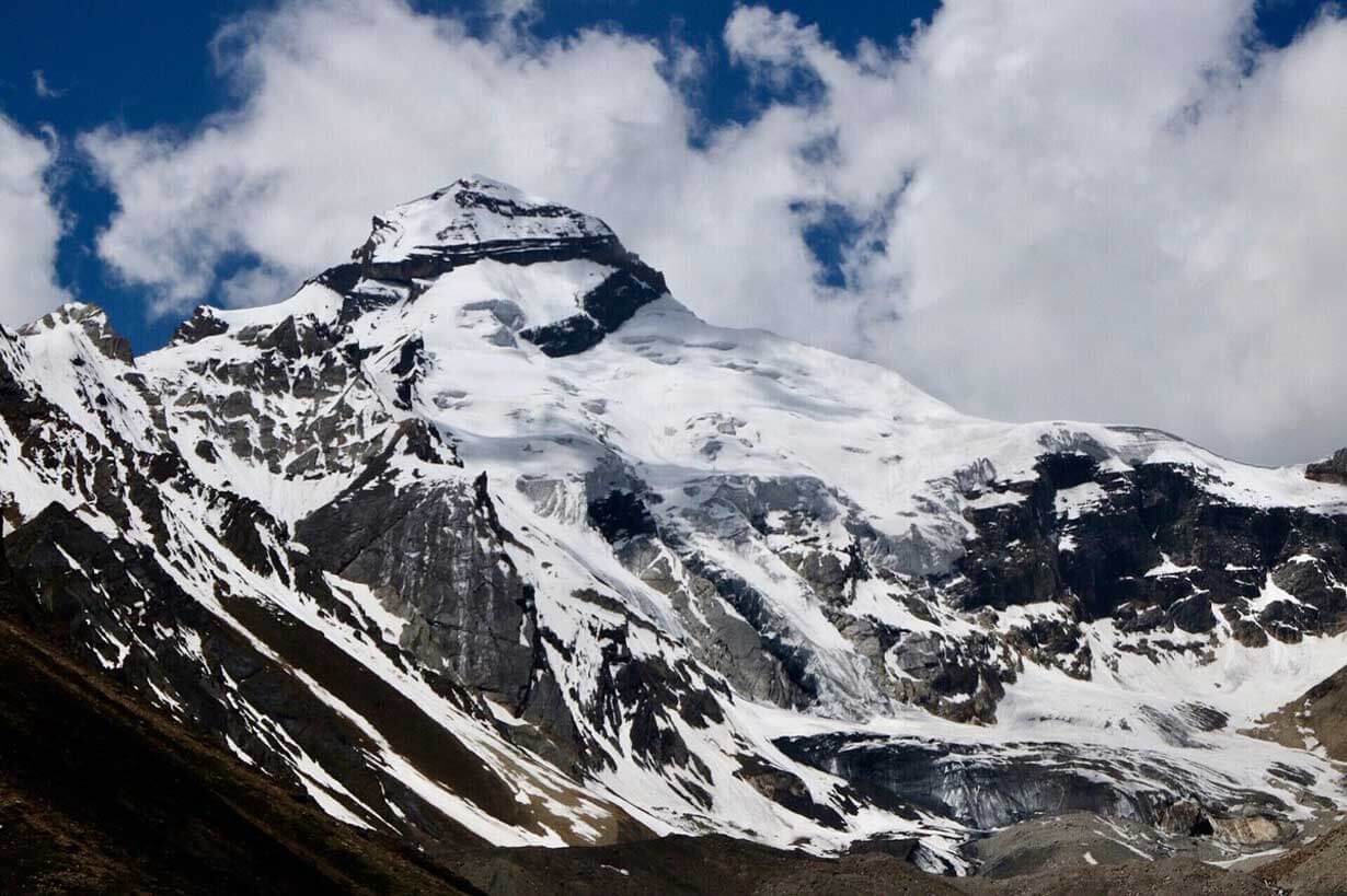 Adi-kailash
