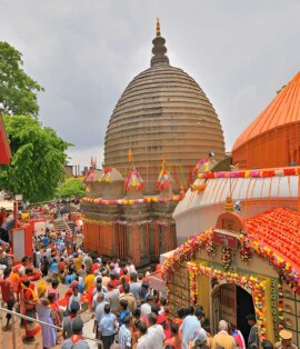 Ambubachi Mela