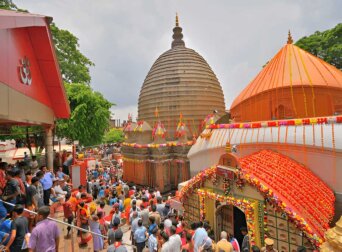Ambubachi Mela