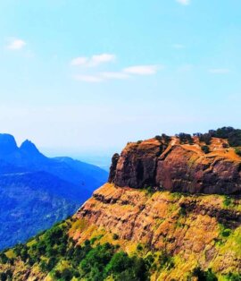 Mahabaleshwar