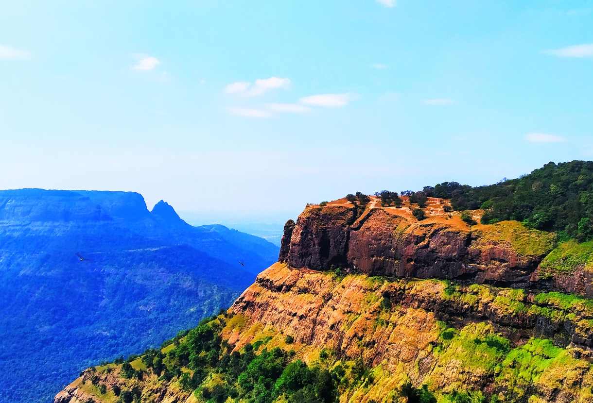 Mahabaleshwar