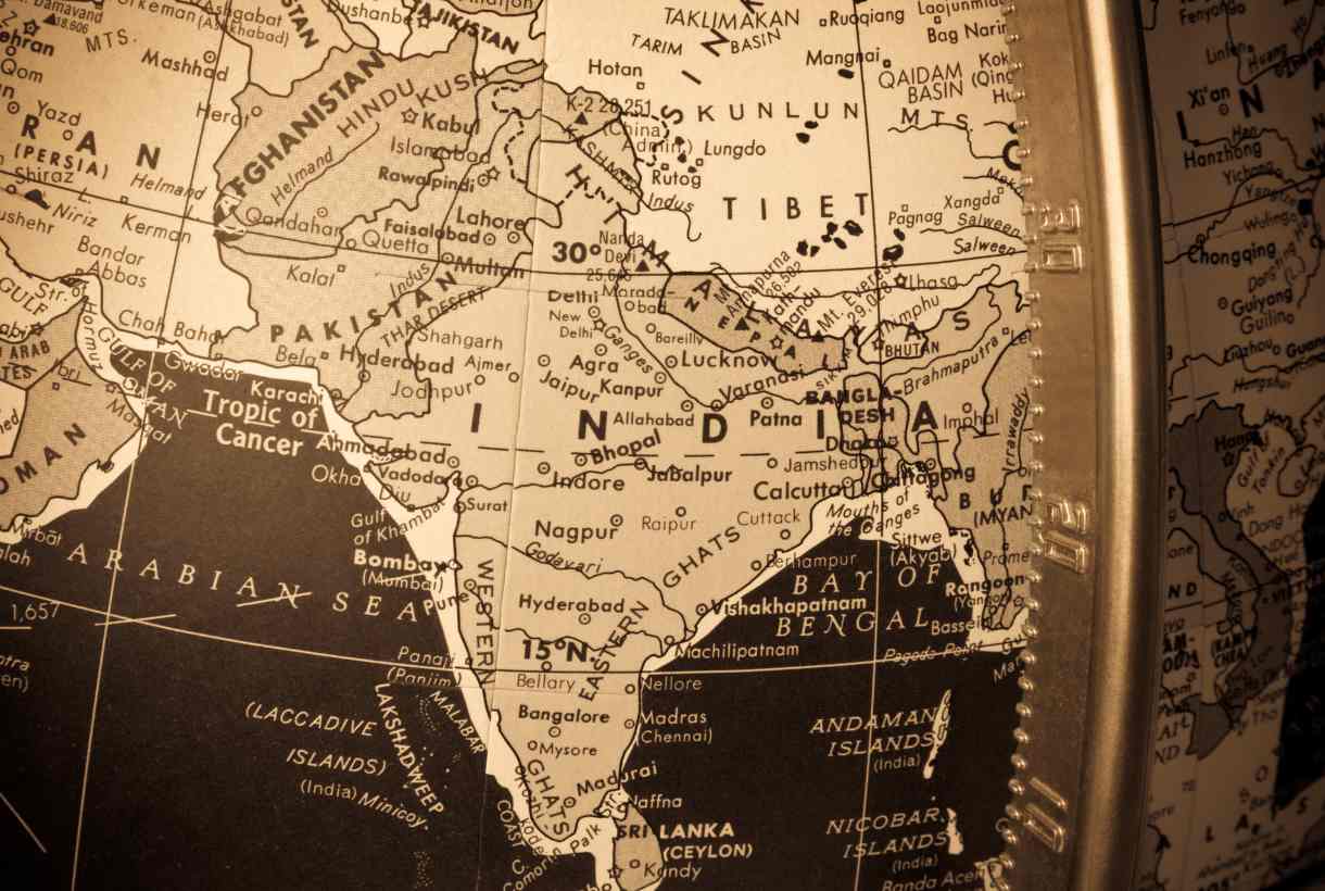 bharatvarsha
