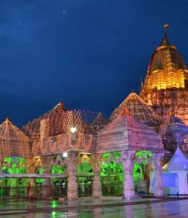 Ambaji-Temple-bhadarvi-poonam