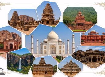 India’s UNESCO World Heritage Sites