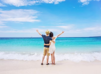 Most Romantic Places in India for Couples to Visit