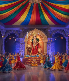 Navratri-2025