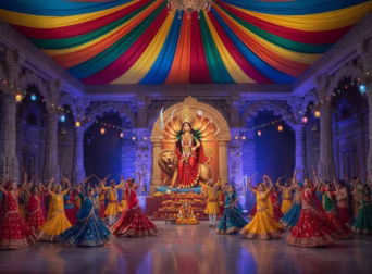 Navratri-2025