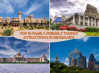 Top 10 Family-Friendly Tourist Attractions in Bengaluru