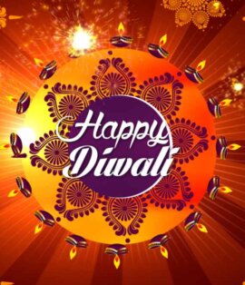 Diwali in India