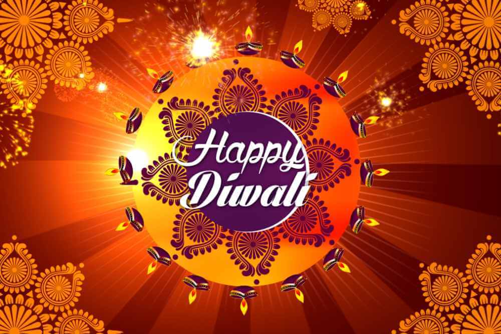 Diwali in India