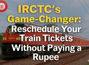 IRCTC-Reschedule-Your-Train-Tickets