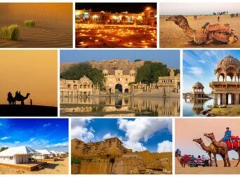Explore-Jaisalmer
