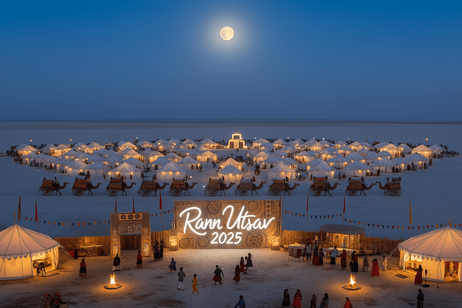 Rann Utsav 2025