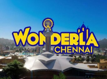 Wonderla-Chennai