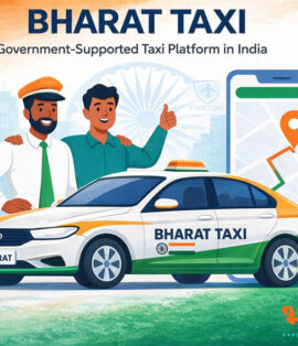 Bharat-Taxi