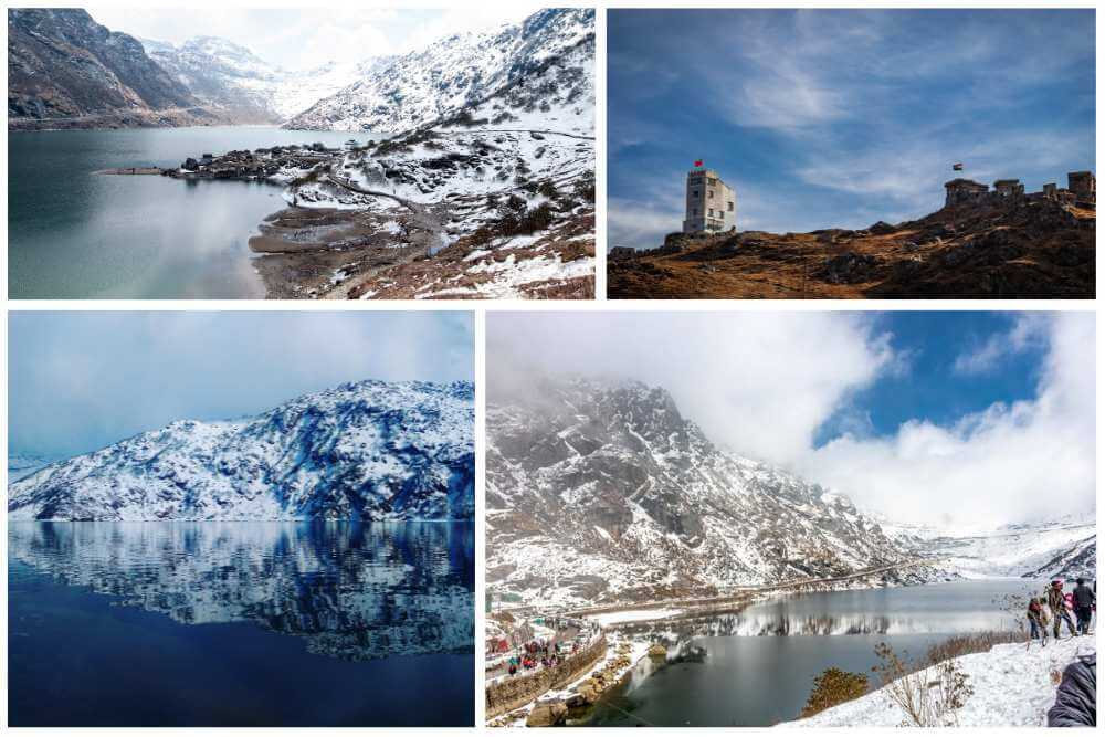 Nathula Pass & Tsomgo Lake Travel Guide