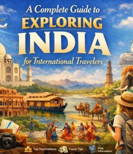 Exploring-India-for-International-Travelers