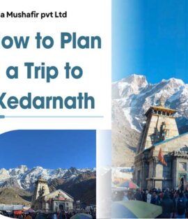 How_to_Plan_a_Trip_to_Kedarnath