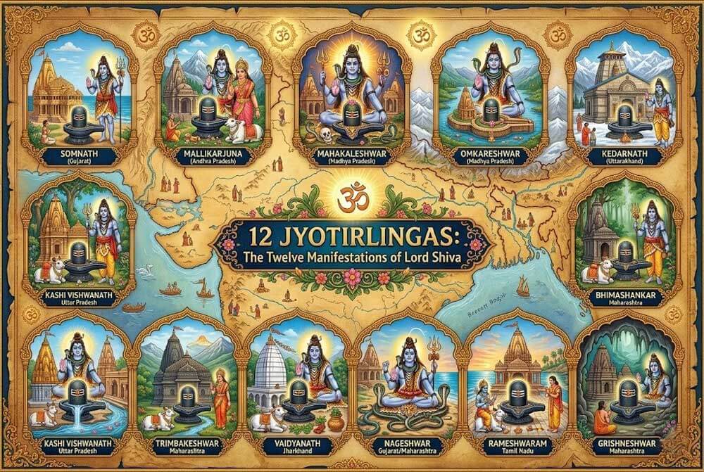 12-Jyotirlinga-of-India