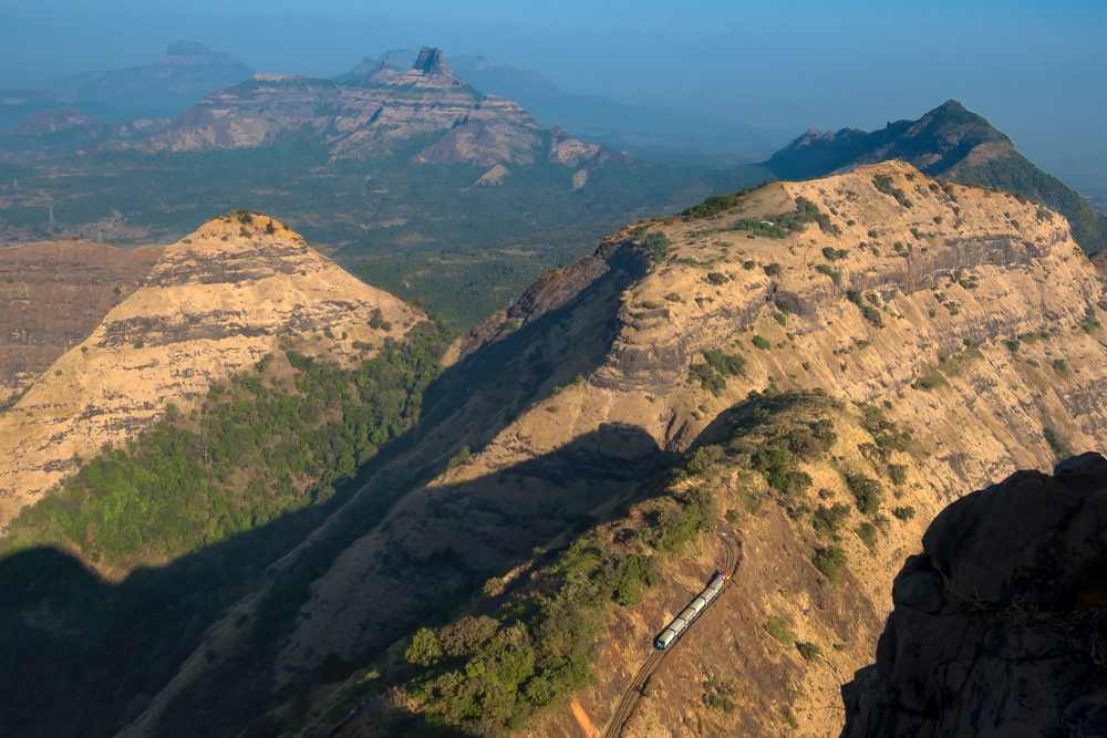 Matheran One Day Trip