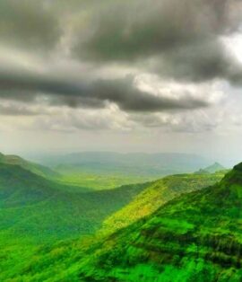 matheran during monsoon