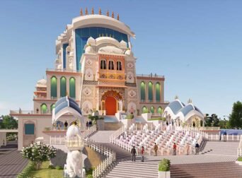 Gupt-Vrindavan-Dham