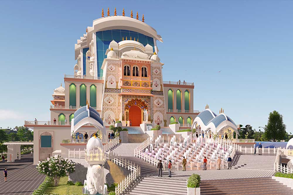 Gupt-Vrindavan-Dham