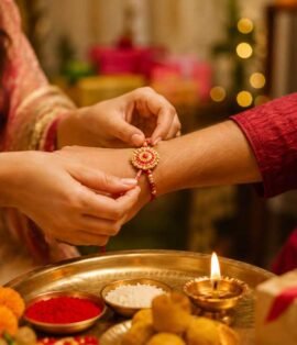 rakshabandhan 2026