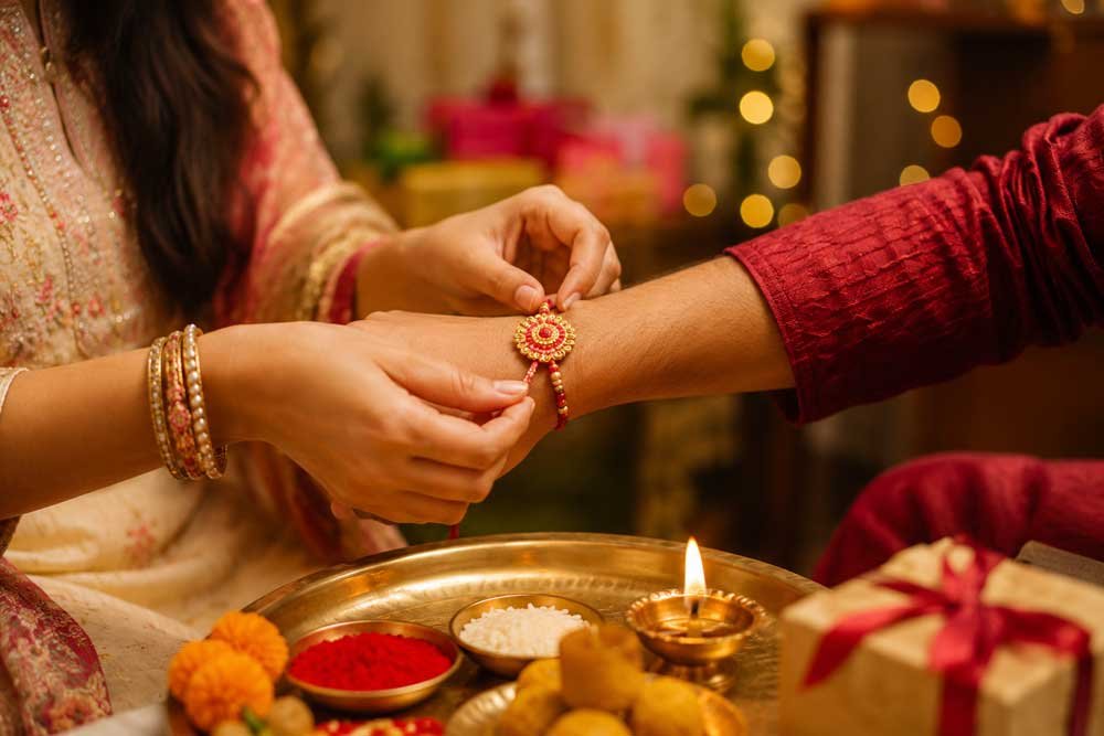 rakshabandhan 2026
